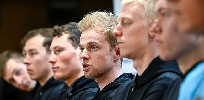 Herygers en Van Gucht fileren WK-Belgen en hebben oproep voor Van Aert
