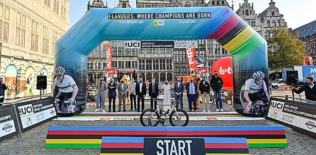 Wielergek Leuven pakt uit met groot nieuws