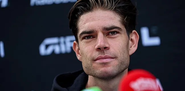 Is dit dé cross waar Wout in het voordeel is tegen Mathieu?