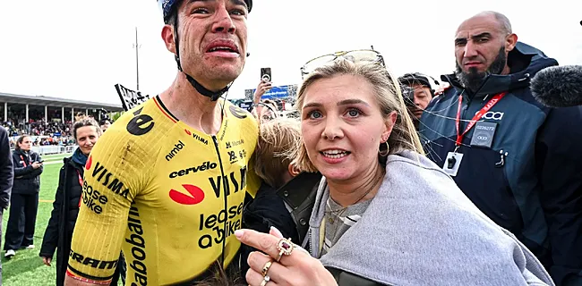 Sarah De Bie doet verbazende onthulling na Roubaix-triomf
