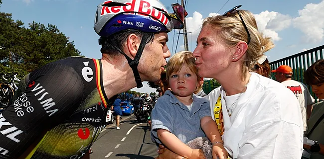 Sarah De Bie moet hart luchten na opgave Evenepoel