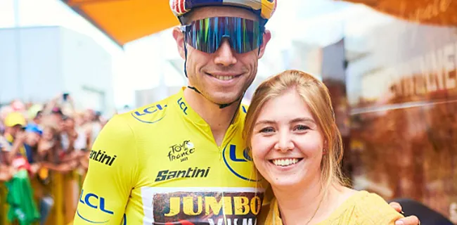 Wout van Aert straks in bekende TV-show? 'Al 2 keer gevraagd'