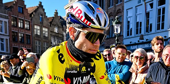 TUSSENSPRINT: Van Aert & co zorgen voor dieptepunt, boete Van der Poel