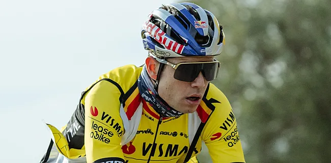 Knaltransfers Remco Evenepoel en Wout van Aert?
