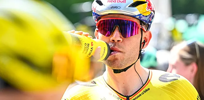 Toch onrust: Van Aert bevestigt Tour-dilemma