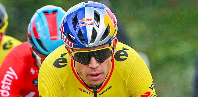 Enthousiaste Van Aert onthult 'groot gemis' vlak voor E3