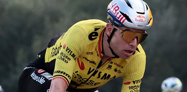 'Wout van Aert voegt 2 klassiekers toe aan programma'