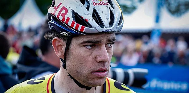 Visma-LaB is onverbiddelijk voor ‘te zwakke’ Wout van Aert
