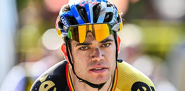 Wout van Aert bevestigt drastische keuze voor 2024
