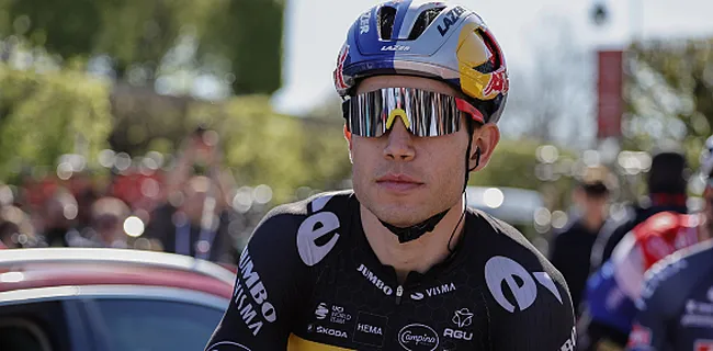 Drama! Van Aert geeft forfait voor BK wielrennen