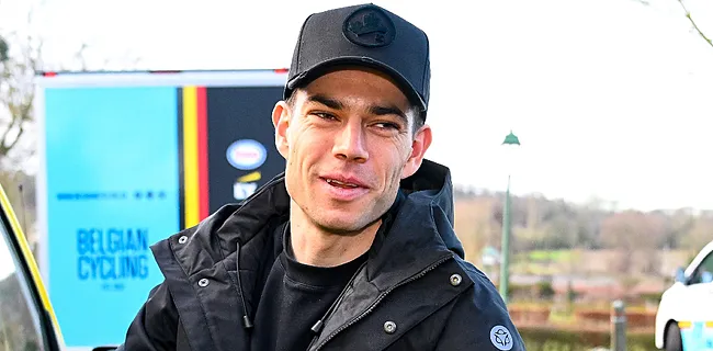 Wout van Aert trekt eerlijke conclusie na zevende plaats