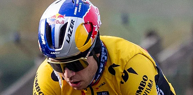 Géén Van Aert: dit is volgens Unibet dé topfavoriet voor Kuurne
