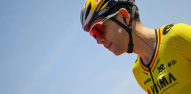 Van Aert vrees chaos in Tour na beslissing: 