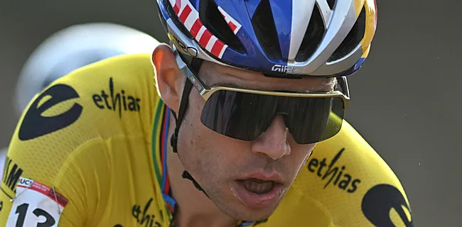 Ex-renner heeft fantastisch nieuws voor Van Aert vlak voor klassiekers