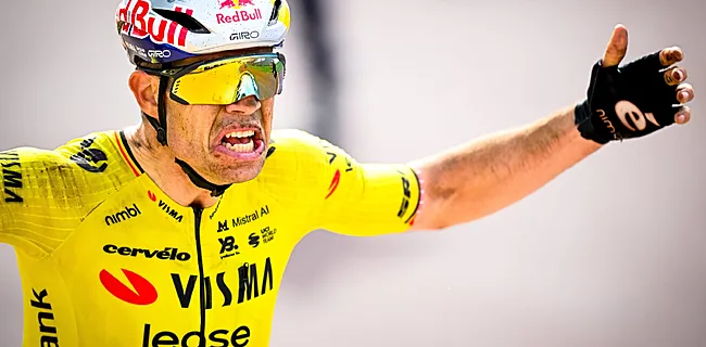 Onthuld: massa aan prijzengeld voor Wout van Aert & co