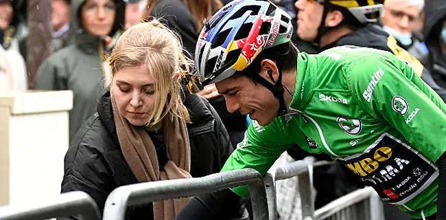 Sarah openhartig over gezinssituatie: 