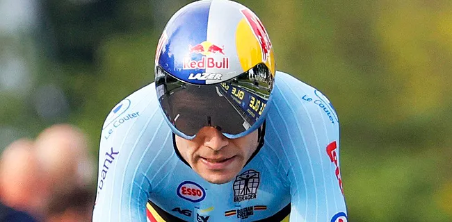 Wereldtopper laat EK aan zich voorbij gaan, Van Aert zorgt voor twijfel