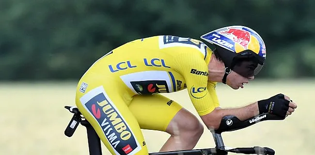 UCI grijpt in na 'gefoefel' bij tijdritten, maar vergeet belangrijke zaak