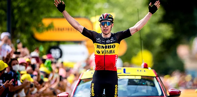 Tour Preview: Belgisch zegefestijn in Frankrijk