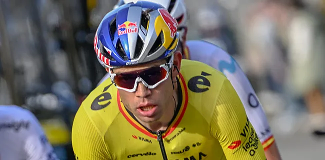 Analisten delen één conclusie als het gaat om Wout van Aert