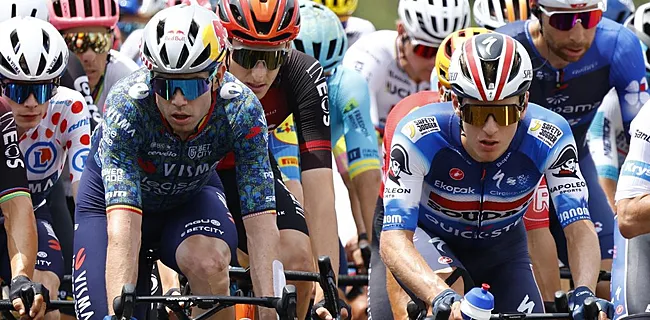 Ziekte is spelbreker: Belgische topper geeft op in Tirreno-Adriatico