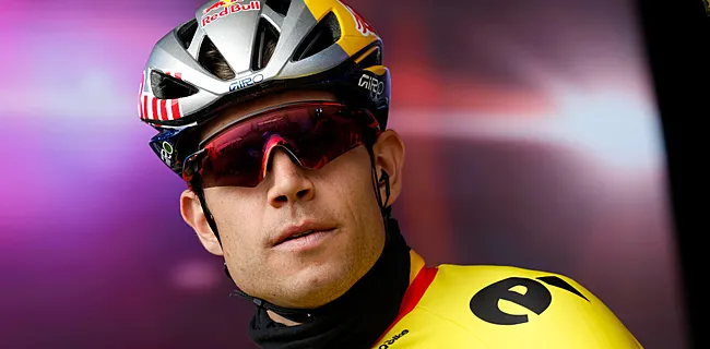 Ploegmakker Van Aert is het beu: Belgische fans flink aangepakt