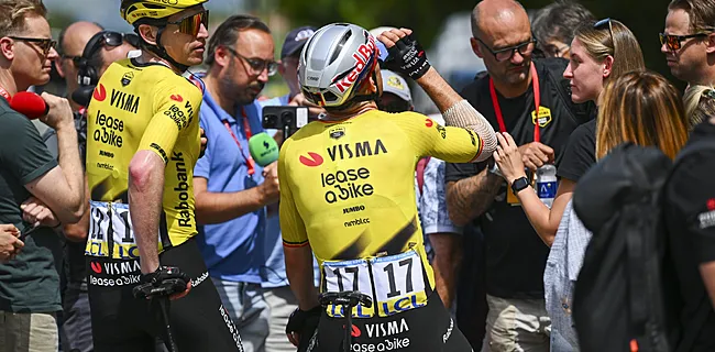 Tour Auvergne-Rhône-Alpes: Favorieten etappe 2 - Wat kan Van Aert?