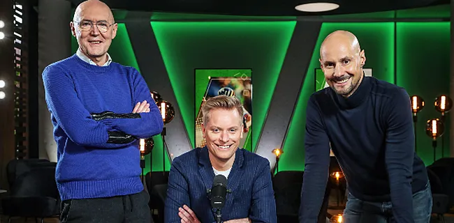 Michel Wuyts haalt hard uit: 