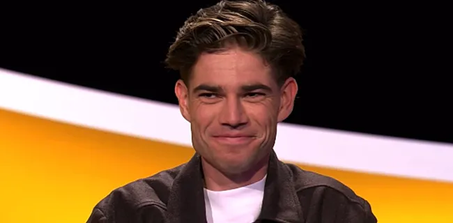 Wout van Aert shockeert Van Looy met straffe openbaring