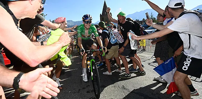 Binnenkort betalen op Franse Cols? Teammanager doet controversieel voorstel