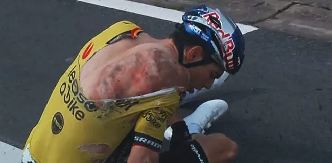Organisatie Ronde van Vlaanderen slaat mea culpa na valpartij Van Aert