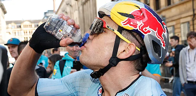 Het wondermiddel van Van Aert en Evenepoel: wat zijn ketonen?
