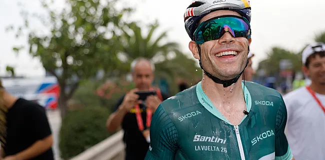 Vuelta: Favorieten etappe 13 - Van Aert krijgt dé gouden kans!