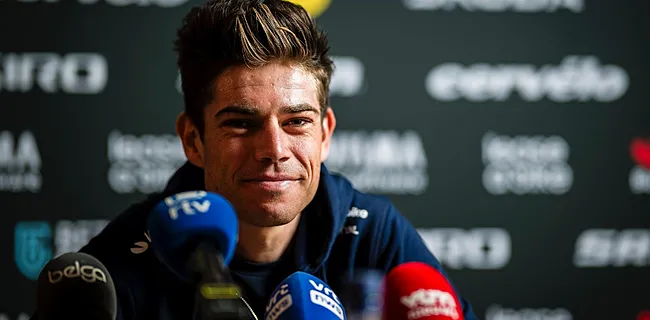 Kine Van Aert en Evenepoel spreekt klare taal over revalidatie