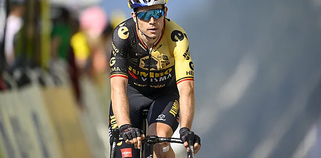 Voormalig toprenner verdedigt Van Aert: 'Hij heeft ontzettend veel talent!'