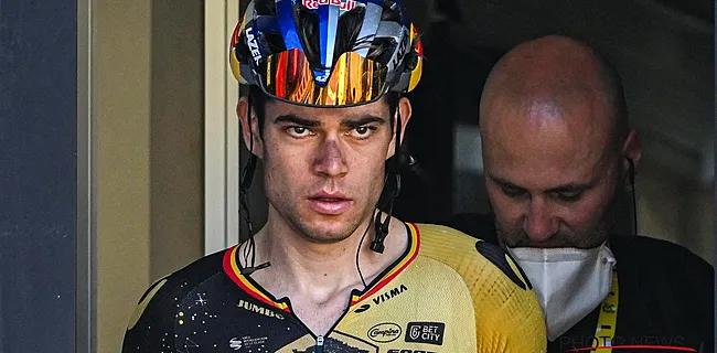 Sportjournalist snoeihard voor Van Aert: 'Zijn salaris niet waard'