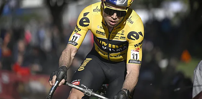 Manager Van Aert legt uit hoe zijn cross-programma wordt beslist
