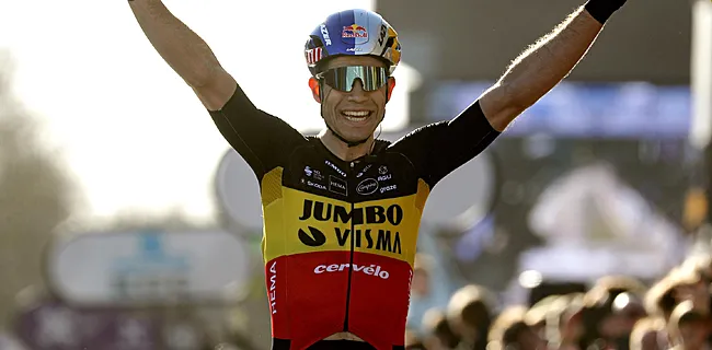 De Omloop 2025: parcours en favorieten – dit moet je weten