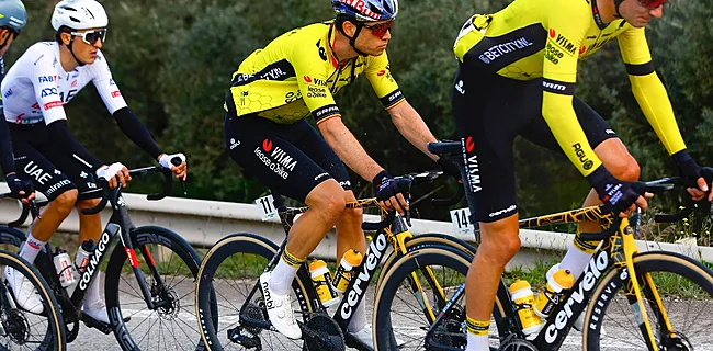 Clasica Jaén zit met serieus probleem voor komst Wout van Aert