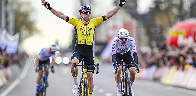 Kuurne 2025: parcours en favorieten – dit moet je weten