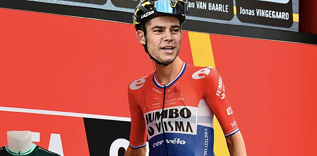 Waarom Wout van Aert eigenlijk 100% Nederlander is