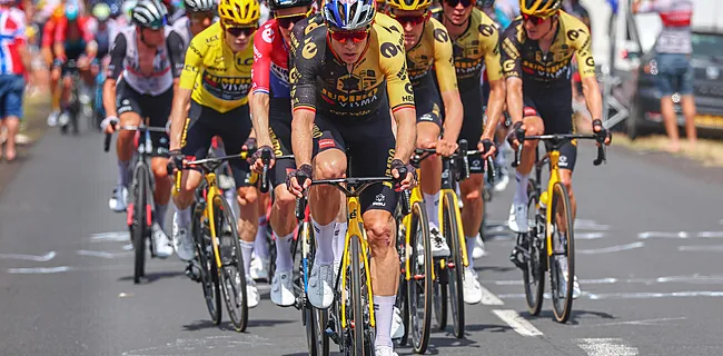 Tour de France komt met fantastisch nieuws voor Belgische fans