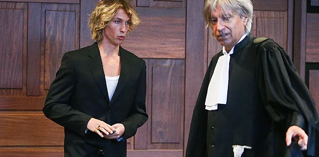 Bekende advocaat voorspeelt horrorscenario voor Cian Uijtdebroeks
