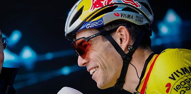 Geweldig! Ronde van Noorwegen (met Van Aert en Nys) tóch live te bekijken