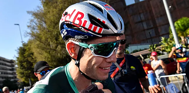 Visma-LaB deelt vertederende beelden van Van Aert en zoontje Georges