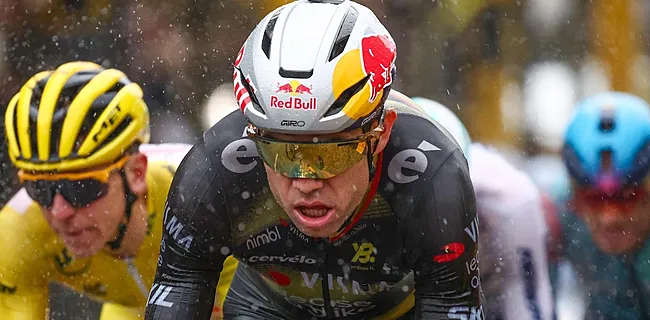 Bakelants spaart Van Aert niet: vernietigend rapport lag klaar