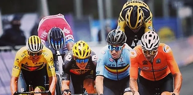 Machtsstrijd Van Aert-Van der Poel nadert nieuwe climax