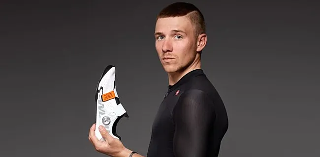 Uniek pact: Evenepoel en Specialized verrassen voor Tour