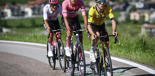 Kruijswijk onthult tactiek achter sterke rit van Yates