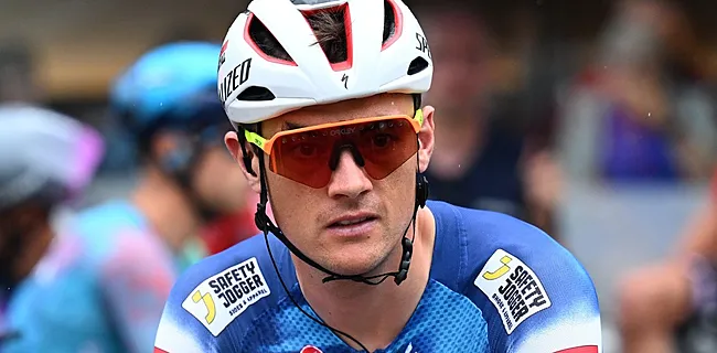 Yves Lampaert zorgt voor daverende transferverrassing